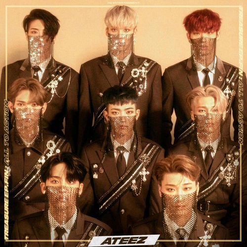 ATEEZ