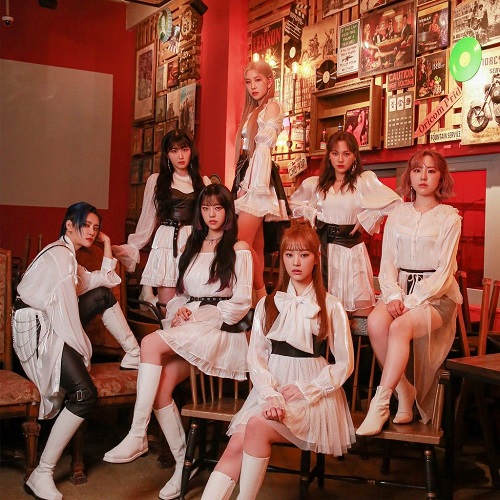 GWSN